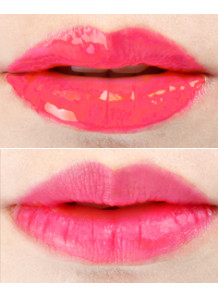 24Hr Lip Tattoo, Peelable Lip (Pink)