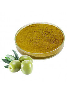 Olive Extract (Oleuropein 40%)
