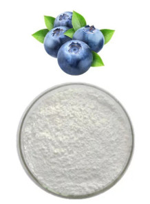 Blueberry Extract...
