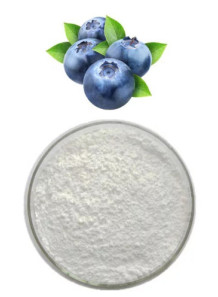  Blueberry Extract (Pterostilbene 98%)