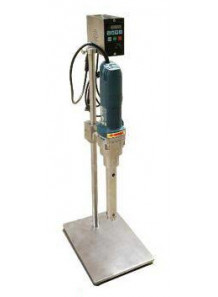Homogenizer 500วัตต์ 28,000รอบ สแตนเลส 316