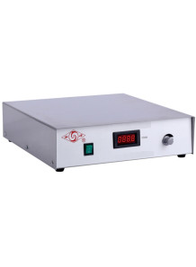  Magnetic Stirrer (Digital, Stainless, 50L)