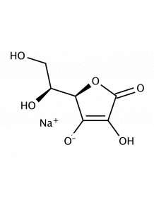 Sodium Ascorbate (Vitamin C Buffered)