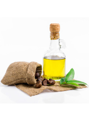 Camellia Seed Oil (Virgin, Cold-Pressed)