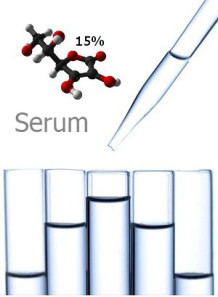 Stabilized Vitamin C...