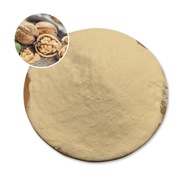 Walnut Peptide (Oligopeptide, 1000 Daltons)