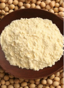 Soy Protein Isolate (90%, Easy Disperse, China)