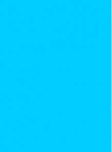 Sky Blue (Water-Based Paste) (Coating / Not For Cosmetics & Food)