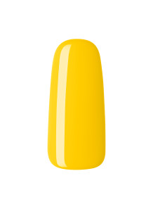  Water-Based Nail Polish, Peelable (Yellow)