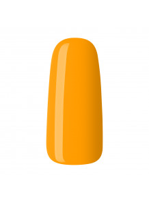 Water-Based Nail Polish, Peelable (Gold)