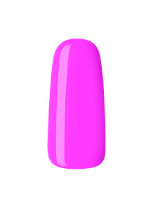Water-Based Nail Polish, Peelable (Pink)
