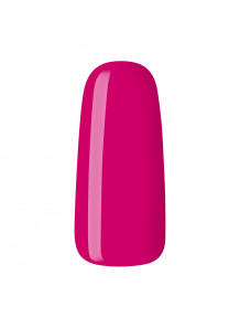 Water-Based Nail Polish, Peelable (Rose Red)