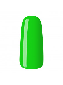 Water-Based Nail Polish, Peelable (Green)