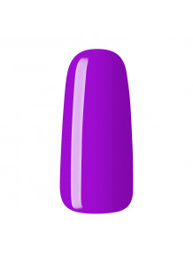 Water-Based Nail Polish, Peelable (Purple)