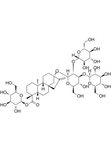  Rebaudioside A 98% (ปราศจากความขม)