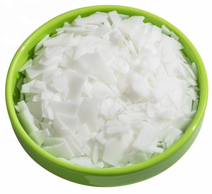 Behentrimonium methosulfate (BTMS 90%)