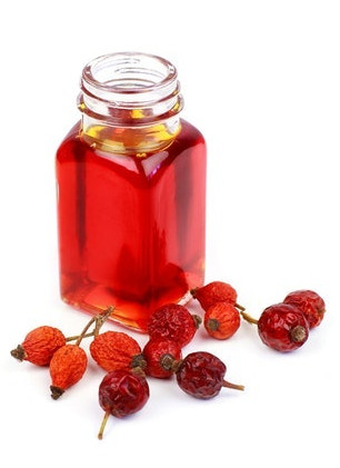 Rose Hip Oil (Extra Virgin)