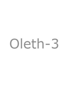  Oleth-3