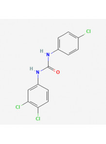 Triclocarban (TCC, Trichlorocarbanilide)