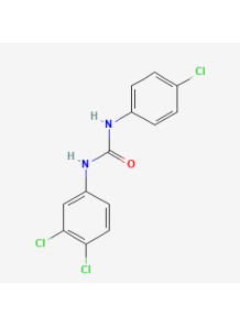  Triclocarban (TCC, Trichlorocarbanilide)