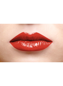  Glossy Non-Transfer Lip Color (Dark Red)