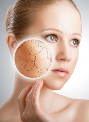 SKIN-DEFENSE® V ลดระคายเคืองจากธรรมชาติ