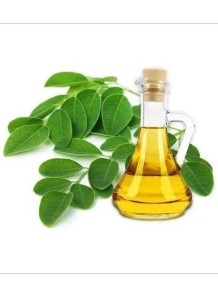  Moringa Oil (Refined)