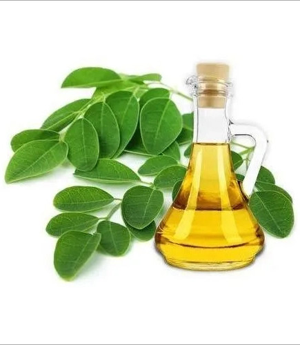 Moringa Oil (Refined)