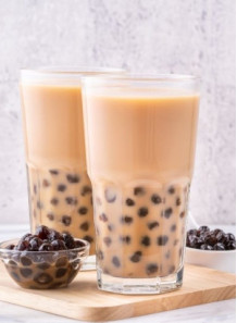 Milk Tea Flavor (Water...