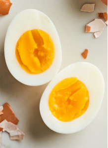 Egg Flavor (Water Soluble...