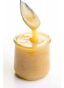 Sweet Milk Flavor (Water...