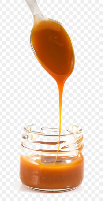 Caramel Flavor (Water Soluble Powder)
