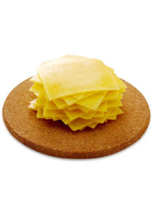  Plain Cheese Flavor (Water Soluble Powder)