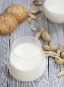 Peanut Milk Flavor (Water Soluble Powder)
