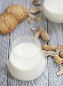  Peanut Milk Flavor (Water Soluble Powder)