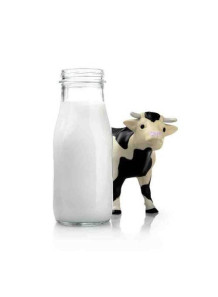  Cow Milk Flavor (Water Soluble Powder)