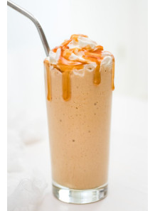 Caramel Milk Flavor (Water...