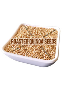 Roasted Quinoa Flavor...
