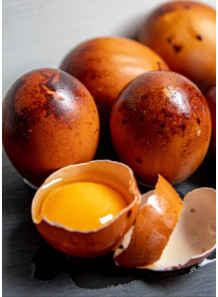 Smoked Egg Flavor (Water...