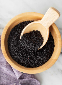 Black Rice Flavor (Water Soluble Powder)