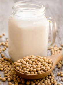 Soy Milk Flavor (Water...