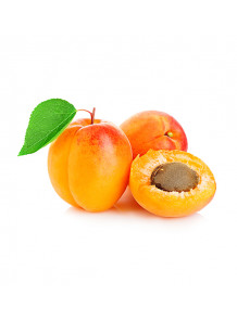 Apricot Flavor (Water Soluble Powder)