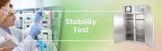 บริการทดสอบ Stability
