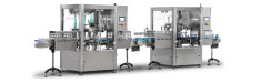 Filling Machine