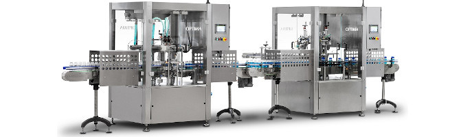 Filling Machine