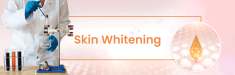 Whitening