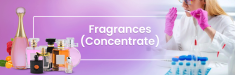 Fragrances (Concentrate)