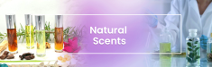 Natural Scents