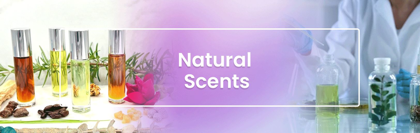 Natural Scents