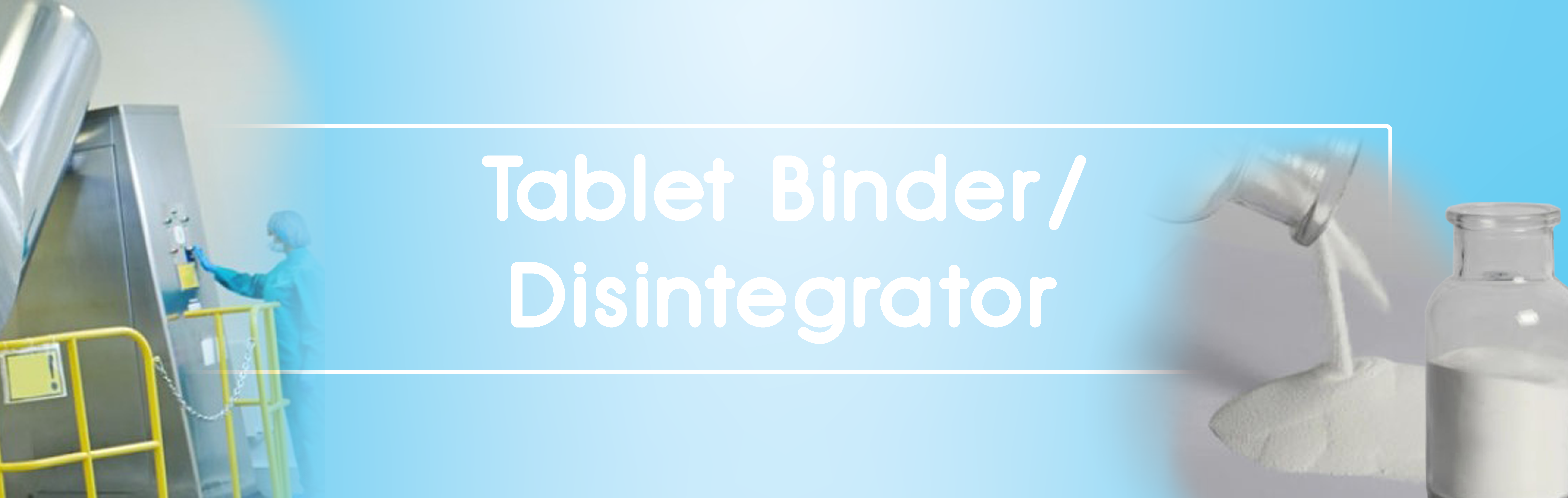 Tablet Binder